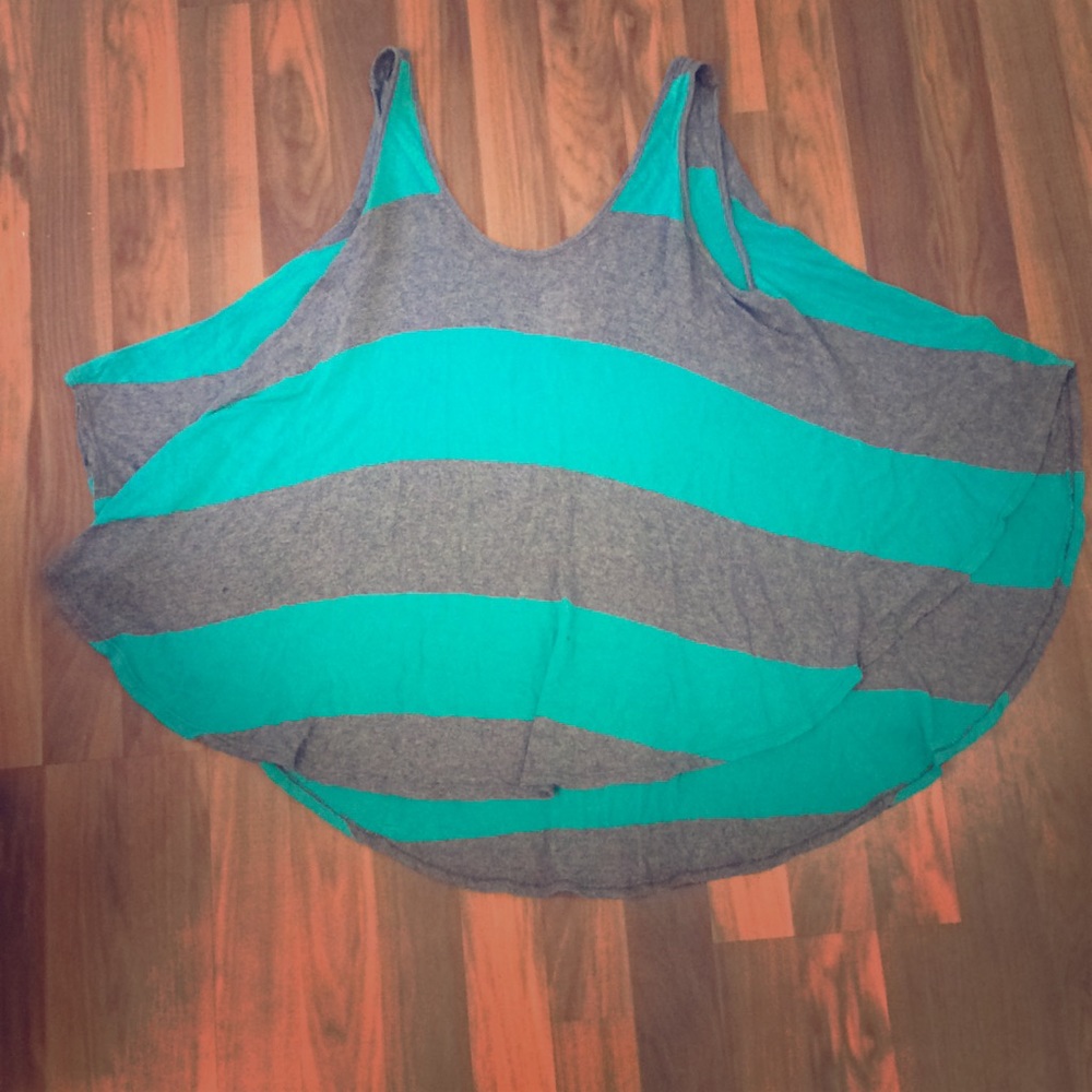 ✨flare tank!!✨